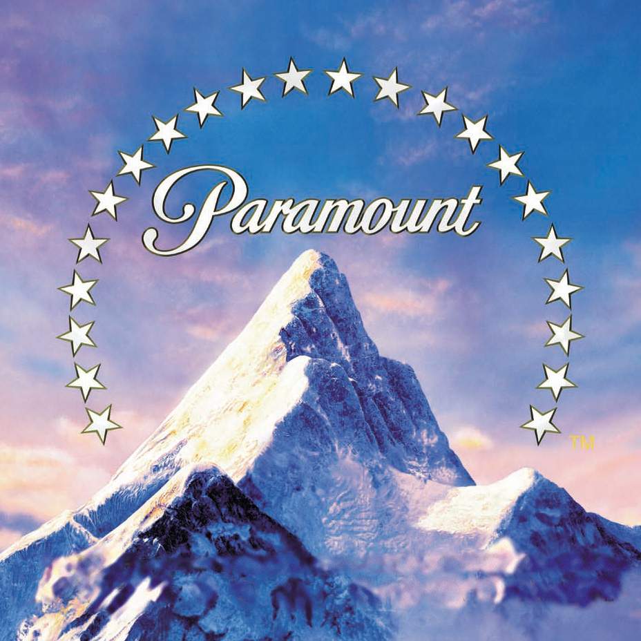 Paramount TV
