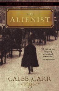 The Alienist 2006 Edition