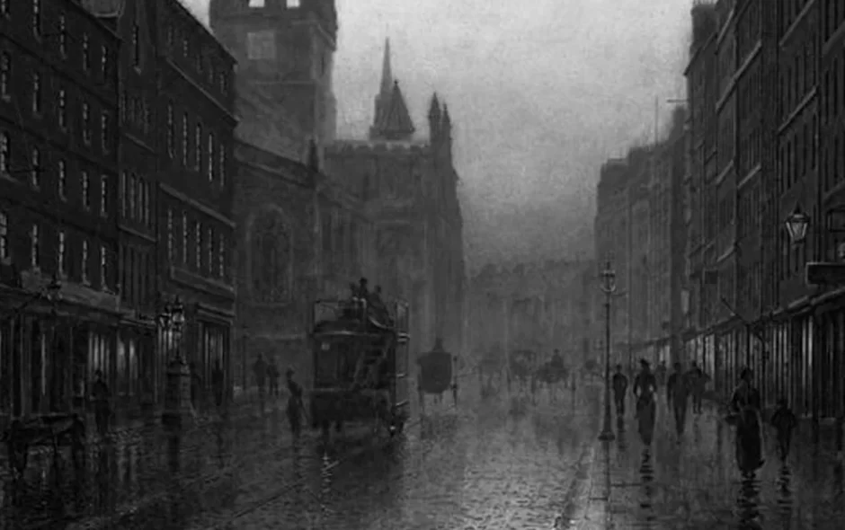 The Italian Secretary, 20 Years On – Part One